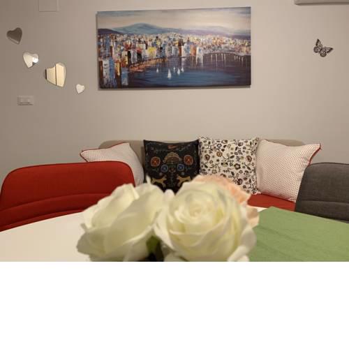Apartment Futura
