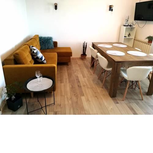 Apartment Gabi 2