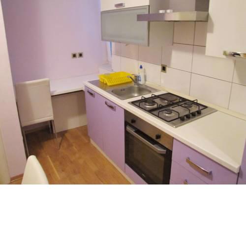 Apartment Gabriela