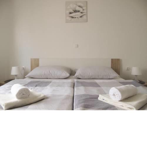 Apartment Gabriela