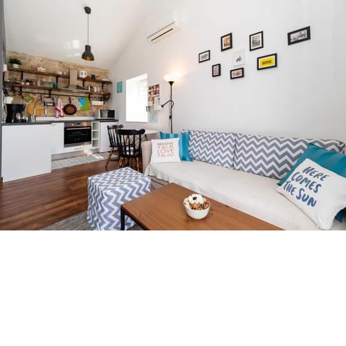 Apartment Gaia