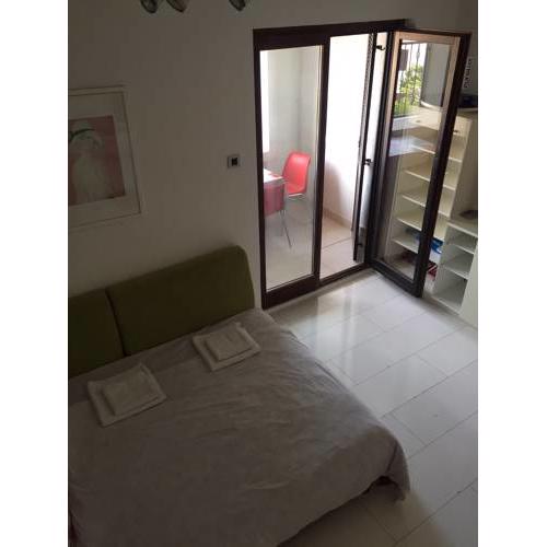Apartment Gajac - Pag near Zrce