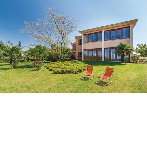 Apartment Gajana Croatia