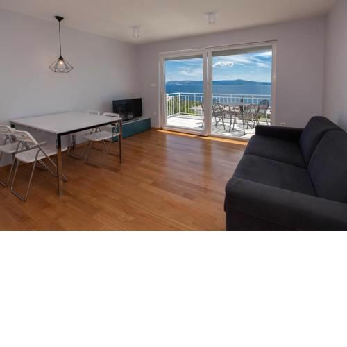 Apartment Gajdasic