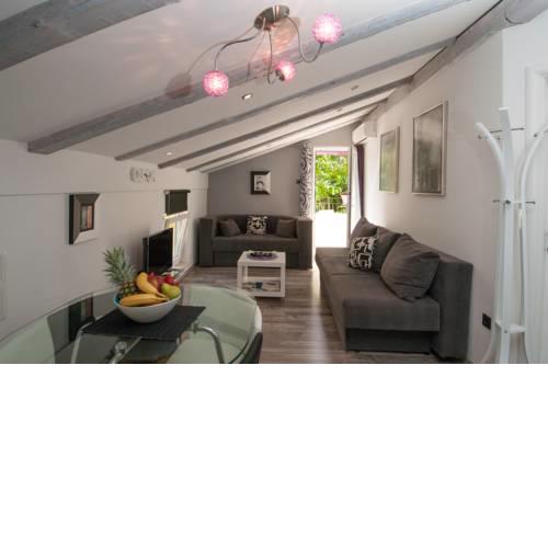Apartment Gala Opatija