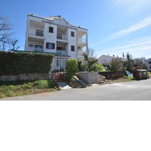 Apartment Galac