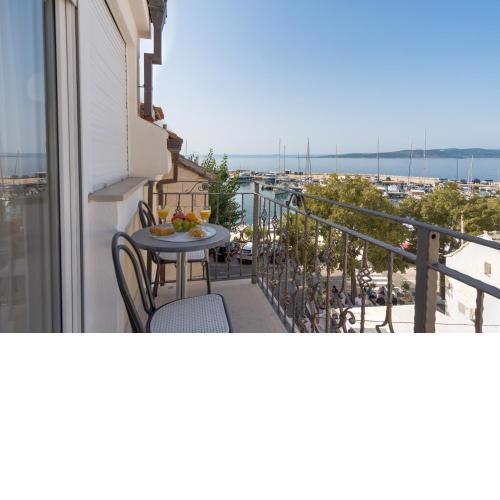 Apartment Galatea