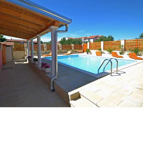 Apartment Galeb.2