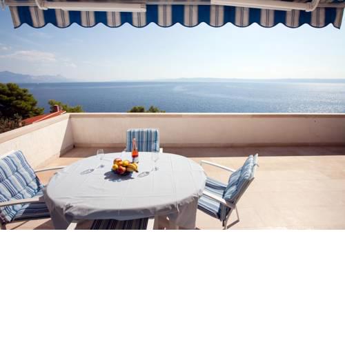 Apartment Galeb