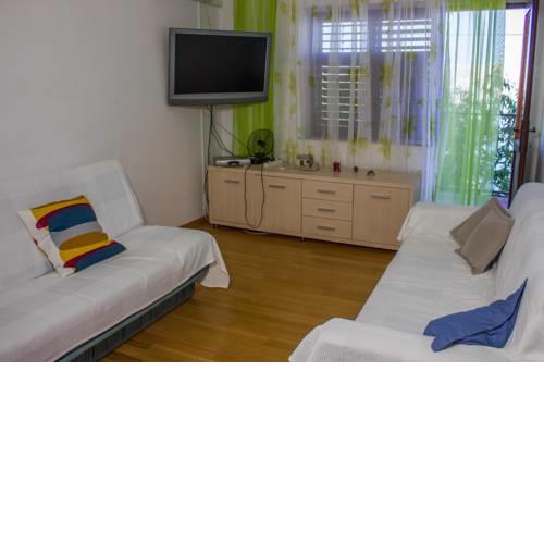 Apartment Galeb