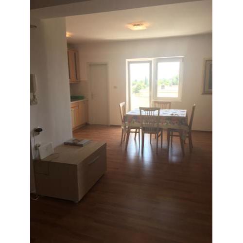 Apartment Galerija Istok-Zapad