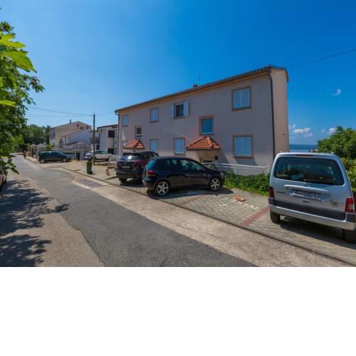Apartment Galija