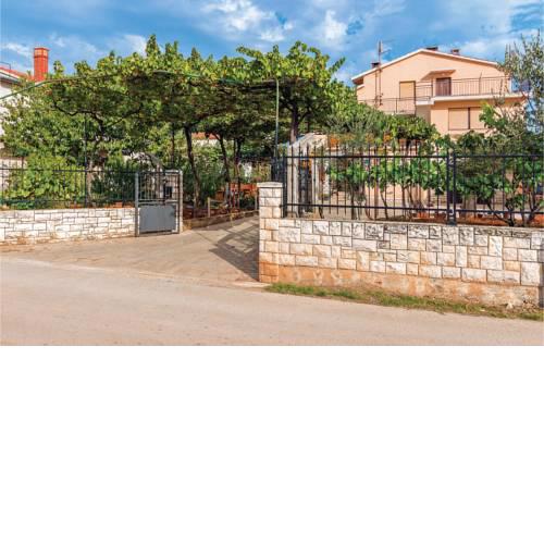 Apartment Galizana 1