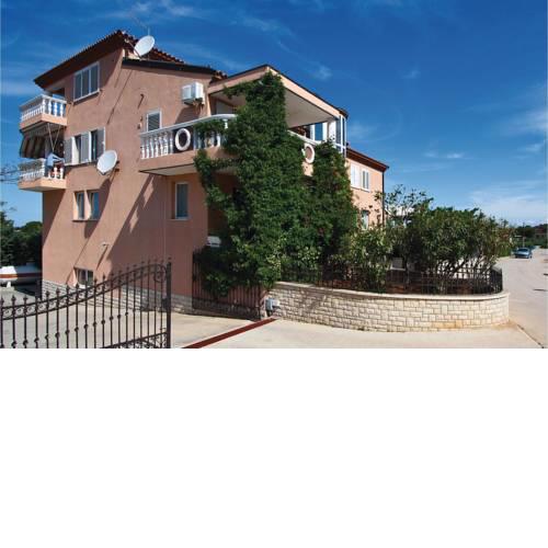 Apartment Galizana Limido dele Roje