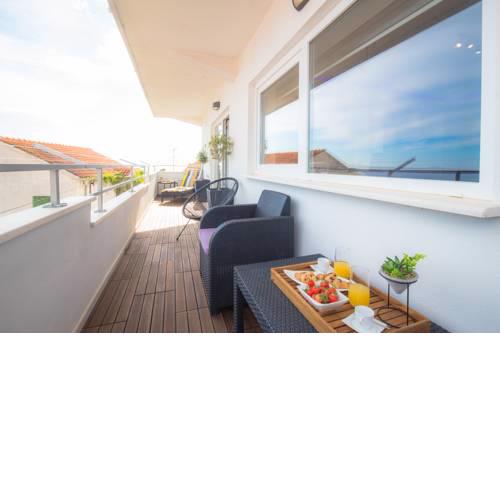 Apartment Gallery