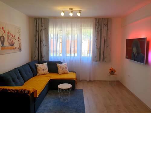 Apartment Gallia-located in a quiet neighbourhood near beaches