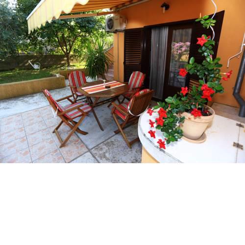 Apartment Gašpe A1