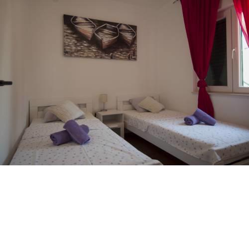 Apartment Gatti Grassi