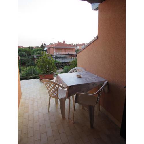 Apartment Gaudeamus