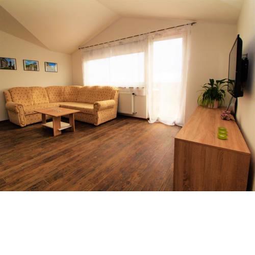 Apartment Gavrić