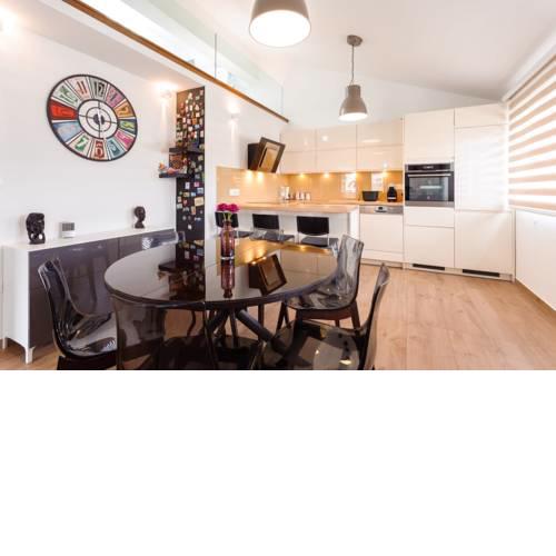 Apartment Gazo