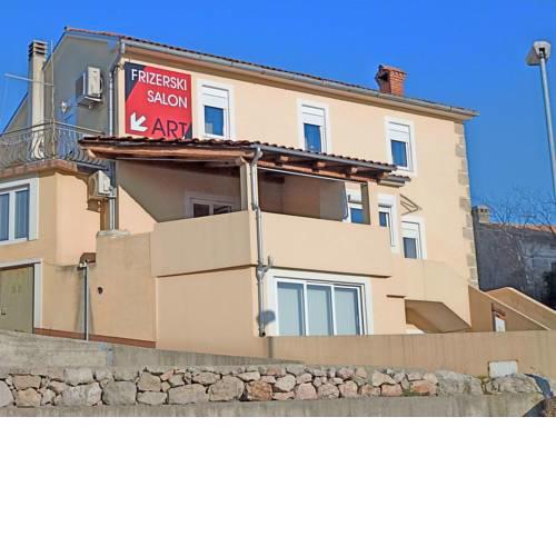 Apartment Gea