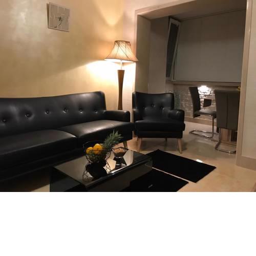 Apartment Gelo