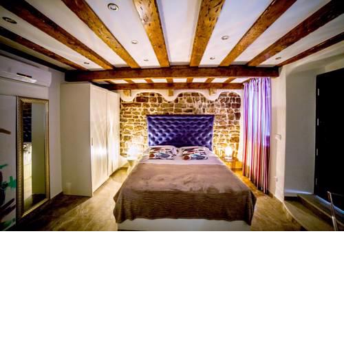 Apartment Genius Loci