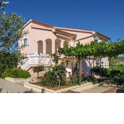 Apartment Gertruda
