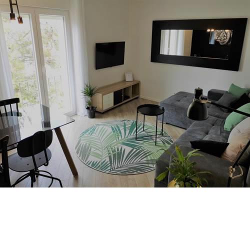 Apartment Gervais Rijeka
