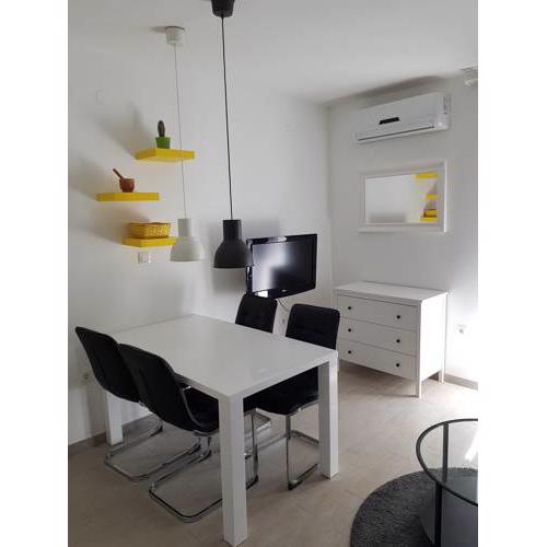 Apartment 'Getaway'