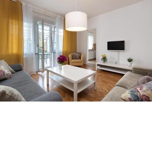 Apartment G&G Pula - quiet, cosy and family