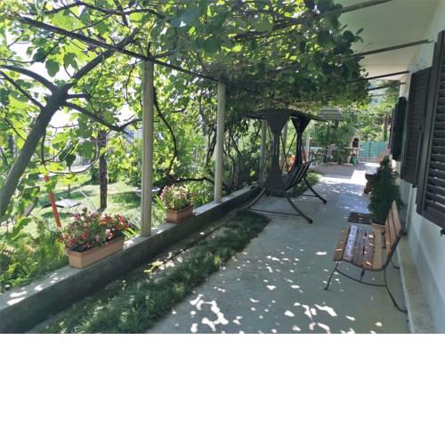 Apartment Gianfranko - Green Garden
