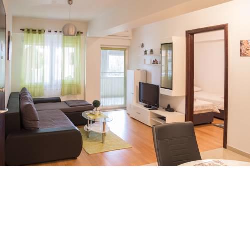 Apartment Gianluca