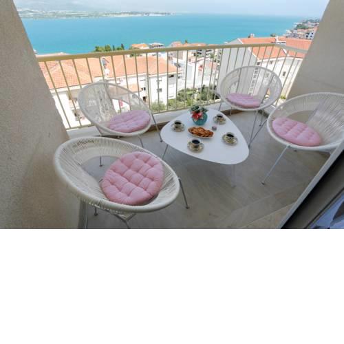 Apartment Gianluca