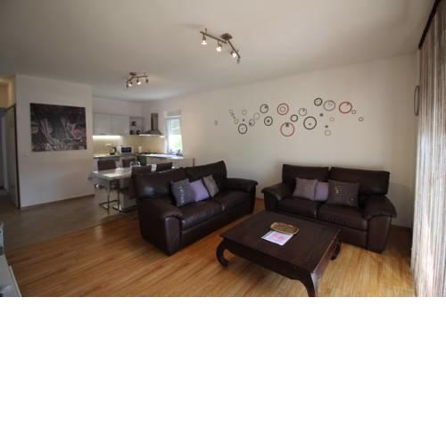 Apartment Giardin
