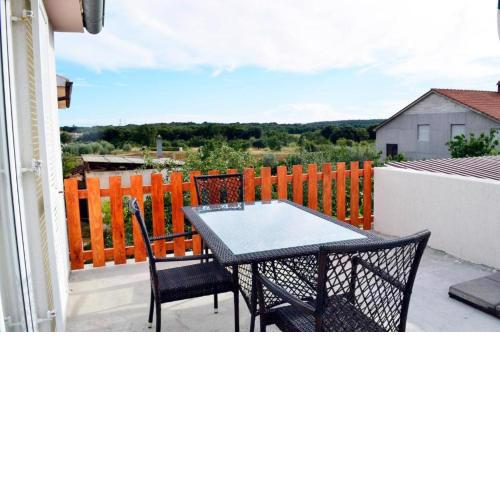 Apartment Gimi Sweet