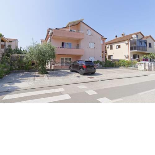 Apartment Giorgia