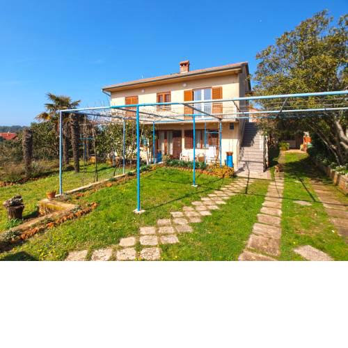 Apartment Giovanna 1557