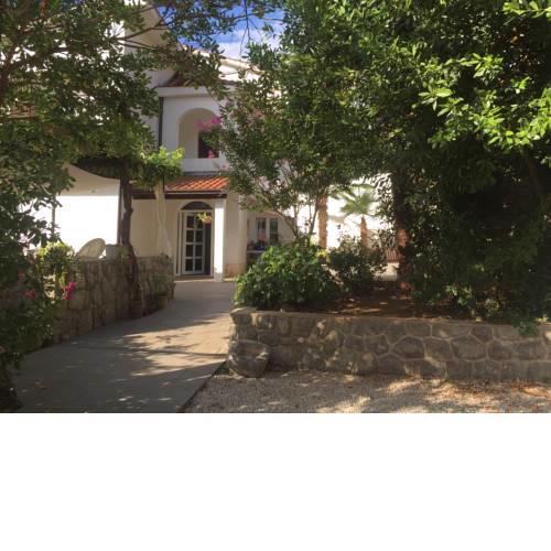 Apartment Gismondi