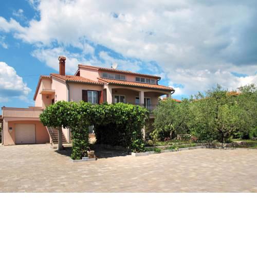 Apartment Giuliano (PRC452)