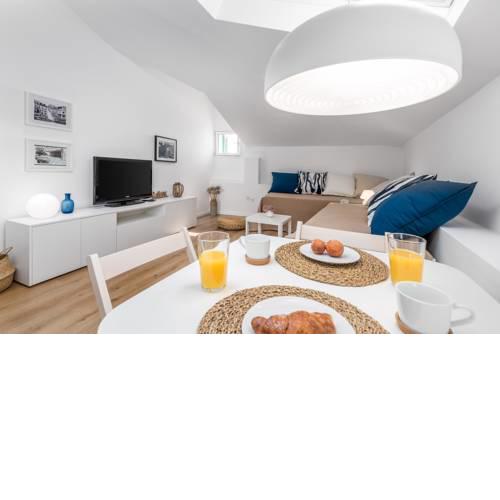Apartment Glicinia