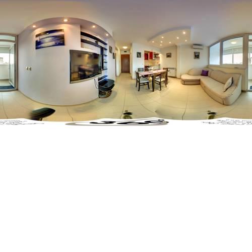 Apartment Globo Krstarica