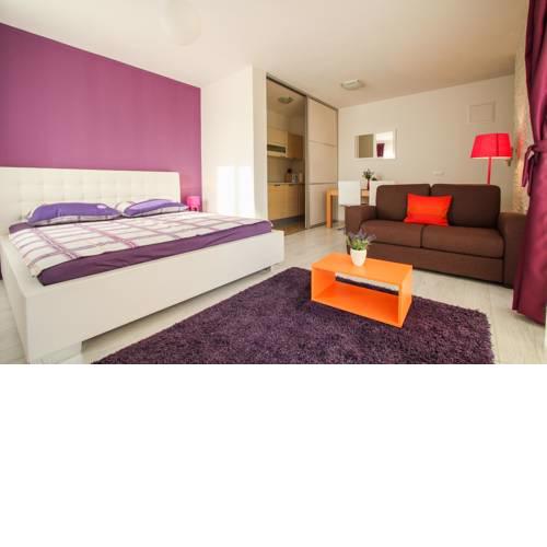 Apartment Gloria
