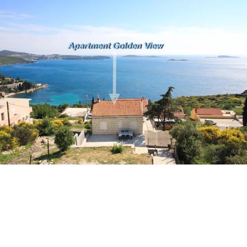 Apartment Golden View