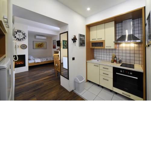 Apartment Gollner
