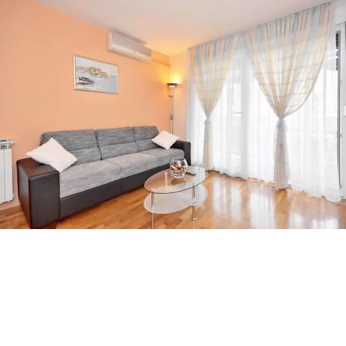 Apartment Good Choice