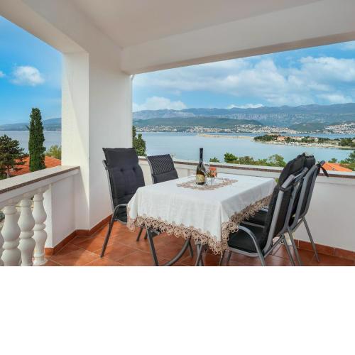 Apartment Goran - MLK331