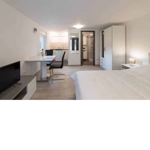 Apartment Goran
