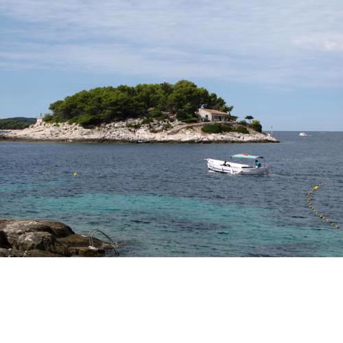 Apartment Gorana